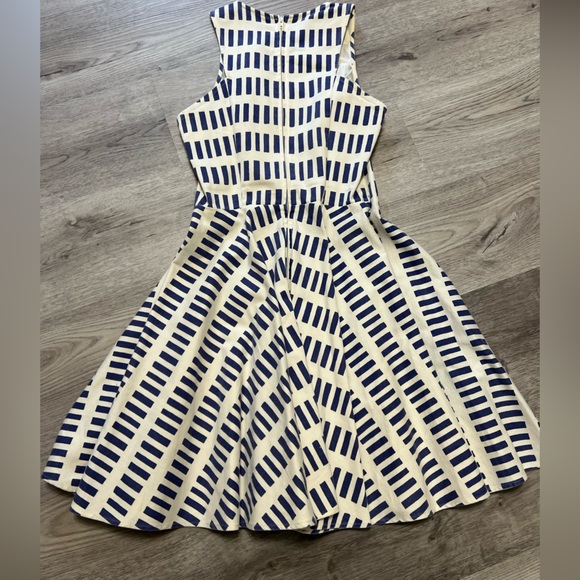 Anthropologie Dusen Dusen plaid fit mini dress - Picture 2 of 6